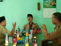 Wabup Fattah Jasin Berbagi Kunci Sukses Jadi Pengusaha