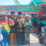 Warga Banbaru Gelar Petik Laut, Pemdes Ambil Peran Suksesnya Tradisi Sakral Pesisir