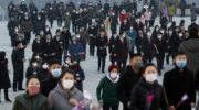 Warga Pedesaan Korea Utara Gunakan Darah Rusa untuk Atasi Infeksi Covid-19