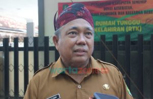 Warga Sumenep yang Hendak Melahirkan Bisa Gunakan Fasilitas Gratis RTK