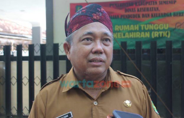 Warga Sumenep yang Hendak Melahirkan Bisa Gunakan Fasilitas Gratis RTK
