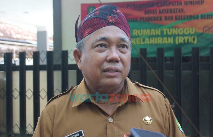 Warga Sumenep yang Hendak Melahirkan Bisa Gunakan Fasilitas Gratis RTK