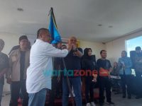 Wartawan Kriminal Nakhodai PWI Jember