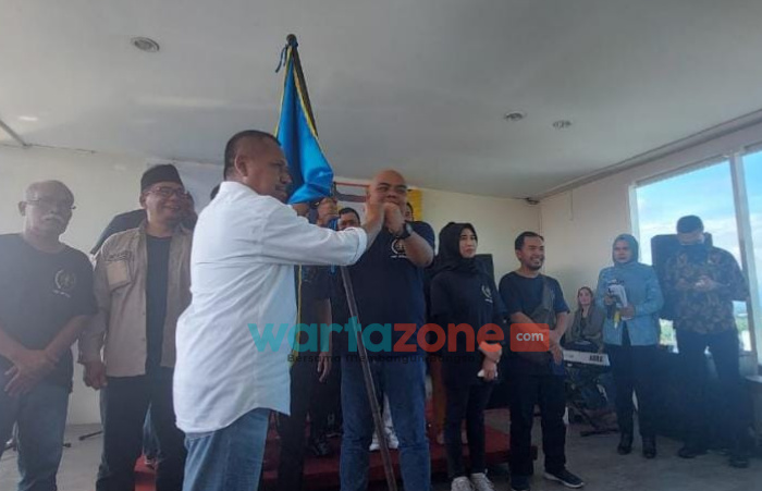Wartawan Kriminal Nakhodai PWI Jember