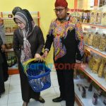 Wisatawan Tak Perlu Bingung Cari Oleh-Oleh Khas Sumenep, Kini Hadir Mal UMKM