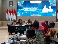 Wujudkan Kabupaten Layak Anak, Pemkab Jember Kerahkan Semua OPD
