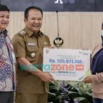 65 Ribu Warga Jember Dapat BPJS Dari Pemkab, Bupati Hendy_ Masih Kurang 35 persen Lagi