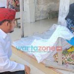 ASN Sumenep Wajib Gunakan Seragam Batik Tulis Lokal, Cara Bupati Achmad Fauzi Pulihkan Ekonomi Pascapandemi