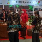 Bebek Songkem Kuliner Khas Sampang Madura, dari Industri Rumahan Disulap Menjadi Bisnis Waralaba