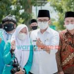 Berikan Motivasi Pada Generasi Muda, Ini Pesan Bupati Pamekasan Mas Tamam