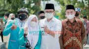 Berikan Motivasi Pada Generasi Muda, Ini Pesan Bupati Pamekasan Mas Tamam