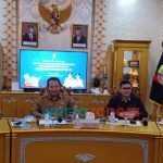 Bupati Hendy Sambut Kunker Jajaran Kemendikbudristek RI Terkait Implementasi Kurikulum Merdeka