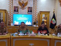 Bupati Hendy Sambut Kunker Jajaran Kemendikbudristek RI Terkait Implementasi Kurikulum Merdeka