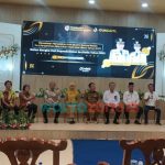 Bupati Jember Mantu, Nikahkan 40 Pasangan Pengantin di Pendapa Wahyawibawagraha