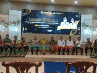 Bupati Jember Mantu, Nikahkan 40 Pasangan Pengantin di Pendapa Wahyawibawagraha