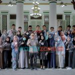 Bupati Pamekasan Minta Calon Penerima Beasiswa Kedokteran Tak Pandang Bulu Melayani Masyarakat