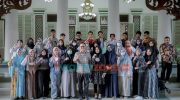 Bupati Pamekasan Minta Calon Penerima Beasiswa Kedokteran Tak Pandang Bulu Melayani Masyarakat