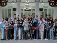 Bupati Pamekasan Minta Calon Penerima Beasiswa Kedokteran Tak Pandang Bulu Melayani Masyarakat