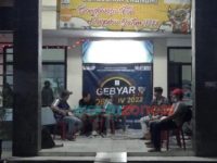 Cara Rudy Berikan Peluang Usaha Untuk Kaum Difabel Bondowoso