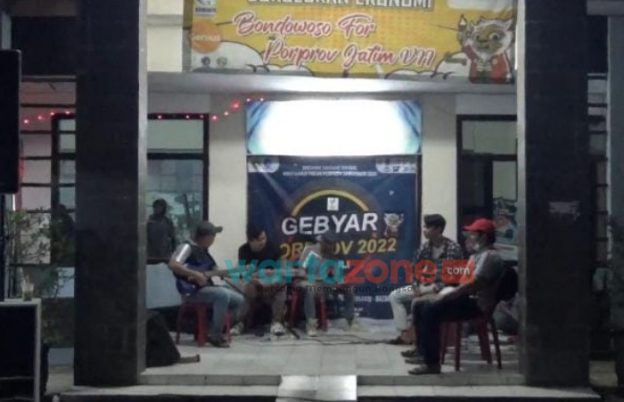 Cara Rudy Berikan Peluang Usaha Untuk Kaum Difabel Bondowoso