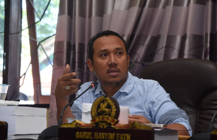 DPRD Sumenep Pastikan Review Perda Usang, Janji Tuntaskan 8 Raperda Setiap Tahun