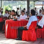 Duet Dua Bupati di Nias Pulihkan Ekonomi Masyarakat, Bangun Waduk Mola