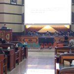 Dukungan Prabowo untuk 2024 Menggema saat Rapat Paripurna DPRD Jember