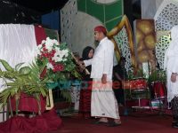 Gema Takbir Iduladha 1443 H Secara Online, Bupati Sumenep Sematkan Sejumlah Pesan