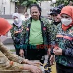 Gubernur Jatim_ Terselenggaranya Porprov Harus Bisa Dongkrak Tumbuhnya Ekonomi Daerah