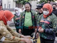 Gubernur Jatim_ Terselenggaranya Porprov Harus Bisa Dongkrak Tumbuhnya Ekonomi Daerah