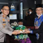HUT Bhayangkara ke-76, Polres Bondowoso Dapat Kejutan dari Forpimda