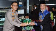 HUT Bhayangkara ke-76, Polres Bondowoso Dapat Kejutan dari Forpimda