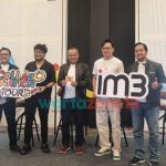 IM3 Collabonation Tour Pasca Pandemi, Jember Jadi Kota Pertama yang Dikunjungi