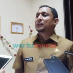 Dinas Pendidikan Sumenep Gandeng Penjahit Lokal, Garap Seragam Gratis Siswa SD dan MI