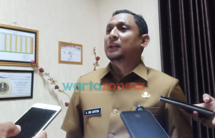 Dinas Pendidikan Sumenep Gandeng Penjahit Lokal, Garap Seragam Gratis Siswa SD dan MI