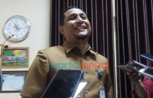 Soal Gaji Guru PPPK, Kepala Dinas Pendidikan Sumenep Janji Percepat Administrasi Penunjang