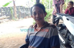 CCF Bagi-Bagi Makanan Gratis Untuk Masyarakat Kota kulon Bondowoso