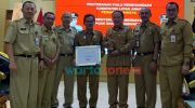 KLA Jember Naik Peringkat, Dari Madya Ke Nidya Dalam 1 Tahun
