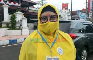 Kadis Kesehatan Jember: Kebijakan Vaksinasi Booster Jadi Syarat Masuk Fasilitas Umum