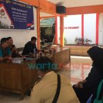 Kelompok Mahasiswa Jember KKN Kolaboratif Antar Perguruan Tinggi di Desa Kramat Sukoharjo, Ini Program Kerjanya