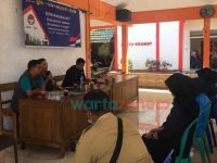 Kelompok Mahasiswa Jember KKN Kolaboratif Antar Perguruan Tinggi di Desa Kramat Sukoharjo, Ini Program Kerjanya