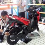 Kenali Perubahan Mesin Motor Anda, Sebelum Kerusakannya Semakin Parah