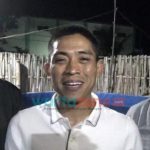 Koptu Holil, Pengusaha Lele Sukses dari Yonif Raider 514_SY Disambangi Mayor Inf Rinto Wijaya