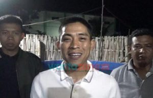 Koptu Holil, Pengusaha Lele Sukses dari Yonif Raider 514/SY Disambangi Mayor Inf Rinto Wijaya