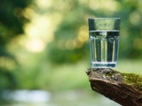 Manfaat Air Putih untuk Kesehatan Tubuh