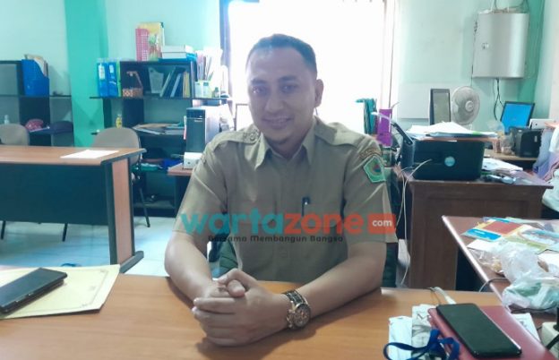 Maraknya Wabah PMK di Kabupaten Pamekasan Tidak Terlalu Berdampak Signifikan Untuk Harga Daging