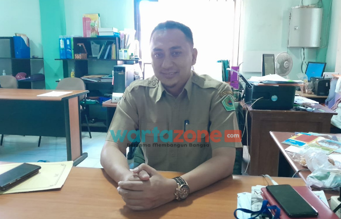 Maraknya Wabah PMK di Kabupaten Pamekasan Tidak Terlalu Berdampak Signifikan Untuk Harga Daging