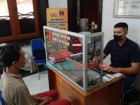 Ngebet Punya HP Android, Begini Nasib Pria Asal Jember Usai Mencuri di Toko