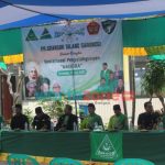 PR GP Ansor Desa Talang Gelar Sosialisasi Penyalahgunaan Narkoba