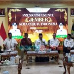 Pemkab Jember dan BIN Cigar Akan Gelar Festival JKCI, Undang 10 Duta Besar